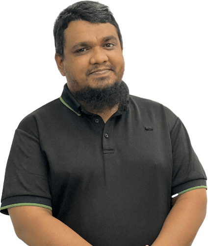 Akhter-uz-zaman