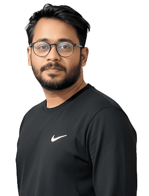 Md. Ashikur Rahman