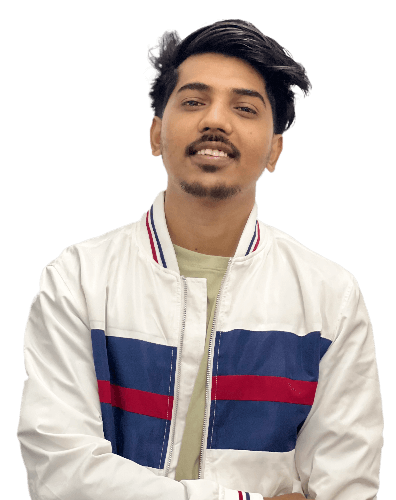 Tuhin Ahmed