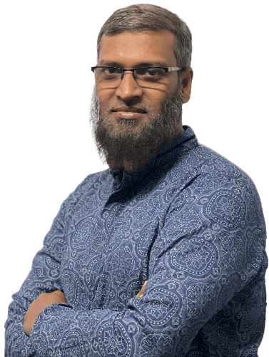 Md. Ismile Hossain