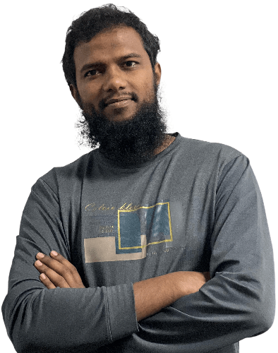 Labbi Ahmed