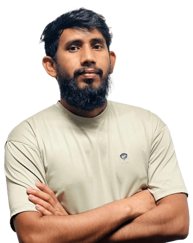 Nur Mohammad