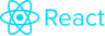 React