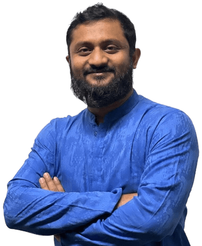 Md. Asikur Islam