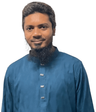 Md. Hasanuzzaman