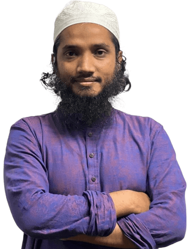 Md. Mahbub Rabbani