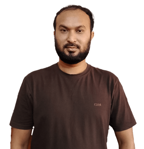 Md. Zakaria Ahmed