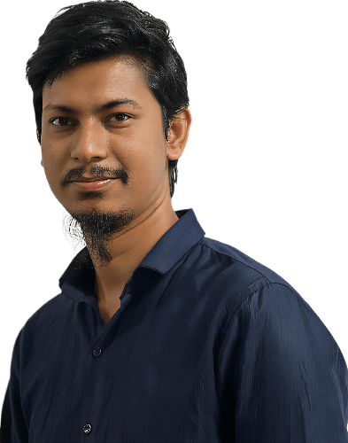 Md. Rakibul Islam