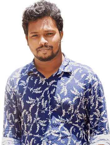 Sakhawat Hossen