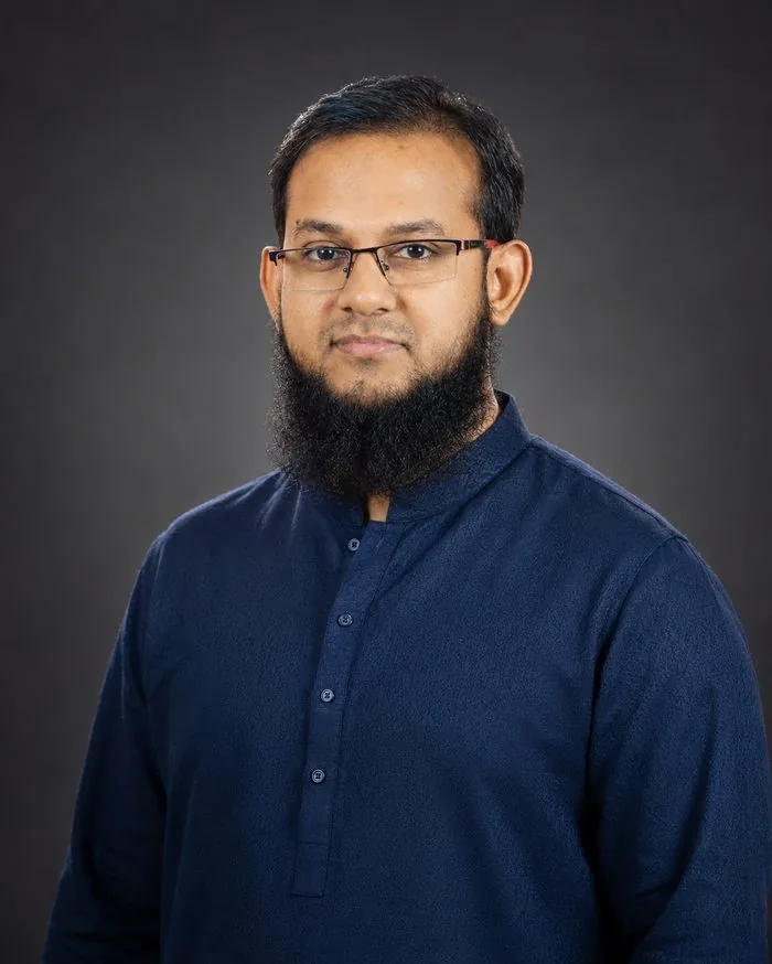 Tareq Hasan